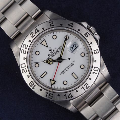 rolex explorer 16570 dimensions|Rolex 16570 for sale.